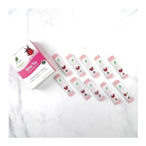 Dropshipping Private Label Beauty Natural Skin Detox Tea for Weight Loss