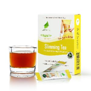 Fast Effect Detox Slim Fitne Tea Herbal Extract for Prevent Obesity