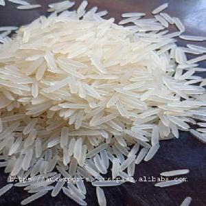 Extra  Long   grain   Basmati   Rice 