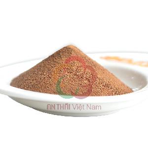 cheap price high quality bitter flavor pure instant coffee powder Robusta Vietnam global shipping