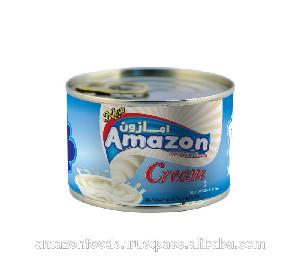 Amazon Pure  Cream 