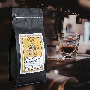 100%Arabica Premium Roasted Golden Mandheling Coffee Bean