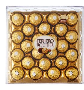 FERRERO ROCHER T24 300g