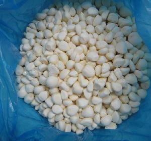 Wholesale Cheap Bulk Frozen Fresh Peeled Garlic