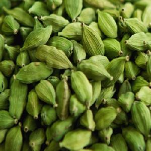 Export Quality Fresh Green Cardamom Seed from Trusted Supplier