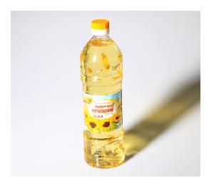 Quality Refined Sunflower Cooking Oil