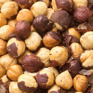 Organic Certified Hazelnut high quality from South Africa