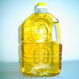Cooking Sunflower Oil / Refined Edible Cooking Vegetable Oil