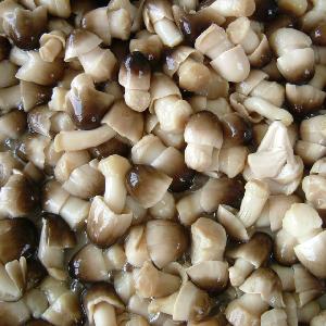 Asian Best Medium Straw Mushroom Peeled in Brine 15 oz Drained 7 Oz – Aneka  Market