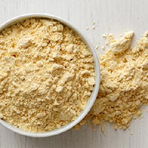 Best Price Dried egg yolk powder