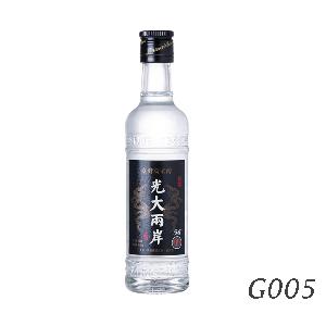 125ml Chinese Liquor White liquor