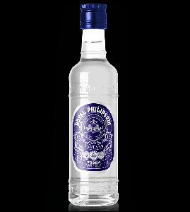 125 ml Factory Price Vodka