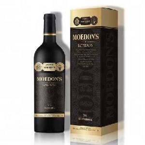 Cheap Price MOEDON'S LONDON RED WINE