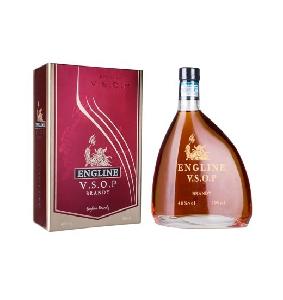 700 ml  Engline  VSOP  Brandy  Private Label Brandy