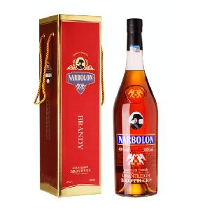 3080 ml Narbolon VSOP Brandy  Premium Brandy  Private Label Brandy