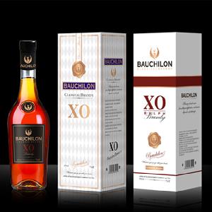 750ml Brandy XO brandy RALPH Classical Brandy XO