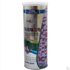 Touchhealthy supply white,red,yellow sweet corn seeds/waxy maize seeds for planting 500gram/bags