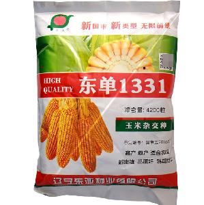 Touchhealthy supply Big fruit hybrid f1 corn seeds/maize seeds 4200 seeds/bags