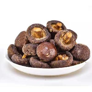 Wholesale Tasty OEM delicious snacks mushroom crisps