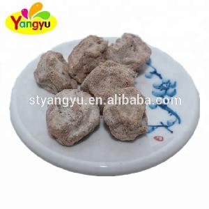 Dried Sour And Sweet Snow Prunes