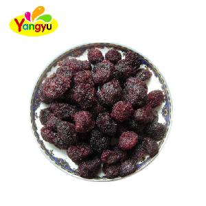 Sweet Waxberry delious snowberry packed in PVC bag