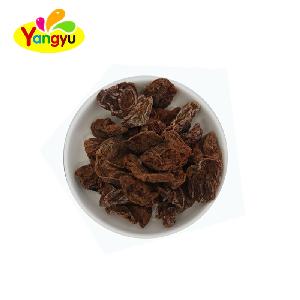 Leisure Food Delicious Sour Dried Seedless Sweet Plum