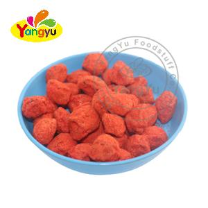 High Quality Chinese Delicious Big Dried Red Plum Dried Sour Plum Appetizing Snack