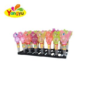 High Quality    Plastic  Whistle Bird Tray Toy for kids