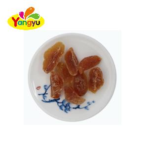 High Quality Peach Strip Sour Plum In Bulk  hot sale dried fruit