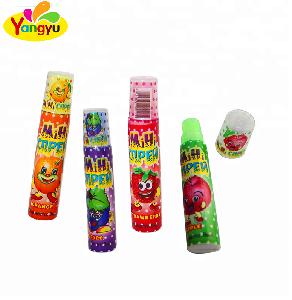 Good Quality Candy Spray / Bottle Liquid Candy