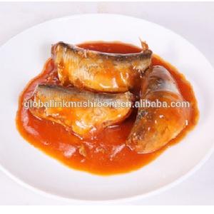 Sardine Fish Canned Sardine Fish in Tin