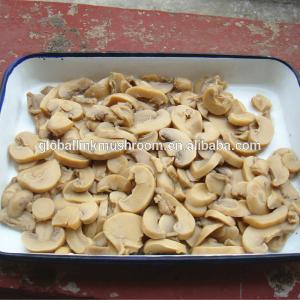 Canned Mushroom in Tin Champignon Mushroom