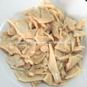 Tinned King  Oyster   Mushroom  in  Can 