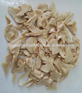 Canned King Oyster Mushroom