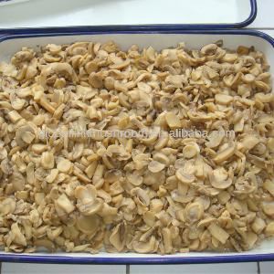 cultivated mushrooms varieties 400g/200g