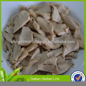 A9 canned king oyster mushroom in brine