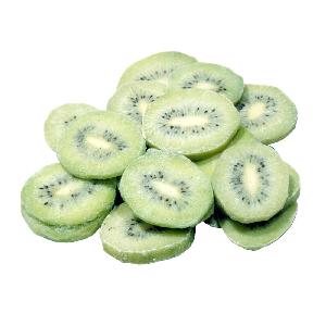 Chinese Hot Sale High Quality Cheap Frozen IQF Qinmei Kiwi Fruit For New Crop Slice And Dice Prices