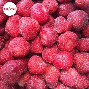 1525mm Wholesale Frozen Strawberry 1 Pound Box