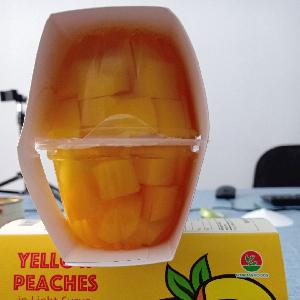  fresh   peach   113 g