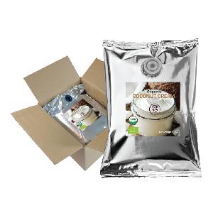 Coconut Cream in 20L Aseptic bags Sri Lanka Premium Quality