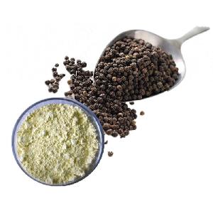 High Quality  Pure Natural Organic Piperine 95% Extract From Sri Lanka