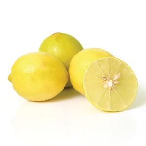 Premium Fresh Lemon with seed from Vietnam