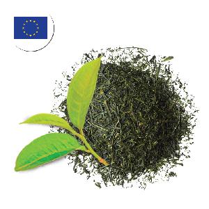 Ceylon Green Tea - Sencha for Europe
