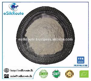 Dehydrated Manioc Powder