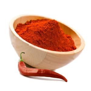 Hot Selling Natural Organic Red Chilli Powder for  Bulk  Purchase
