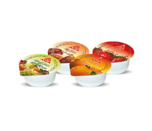 Strawberry portion jam cheap price / marmalade fruit
