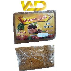 Premium  Quality  date paste lowest price