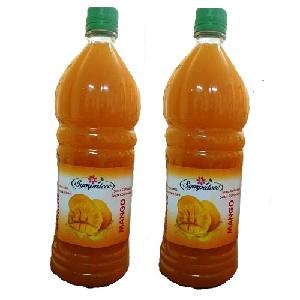 cheapest price 1L  Pet   Bottle  fruit  juice  soft  drink 