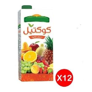 1L T - Pack Fruit Juice Juice Drink hot sale