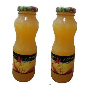 300ml glass bottle fruit juice  soft drink for Sale
